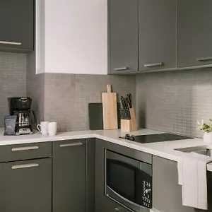 Apartahotel Sonder By Marriott Bonvoy The Nash Midtown East, Nueva York