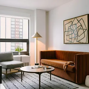 Apartahotel Sonder By Marriott Bonvoy Court Square Long Island, Nueva York