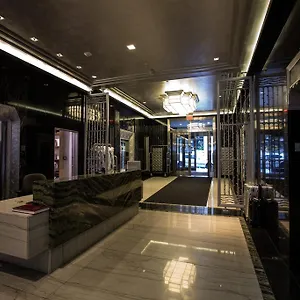 Apartahotel Sonder By Marriott Bonvoy One Platt Financial District, Nueva York