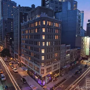 Apartahotel 3 Bedroom In Flatiron, Nueva York